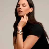 Наручные часы для женщин ANNE KLEIN AK/5106RGRG Кварцевый / 21 мм photo 2