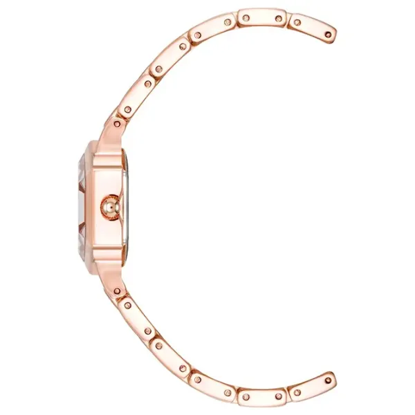 Ceas de mână pentru femei ANNE KLEIN AK/5106RGRG Cuarț / 21 mm photo 3 Ceas de mână pentru femei ANNE KLEIN AK/5106RGRG Cuarț / 21 mm photo 3