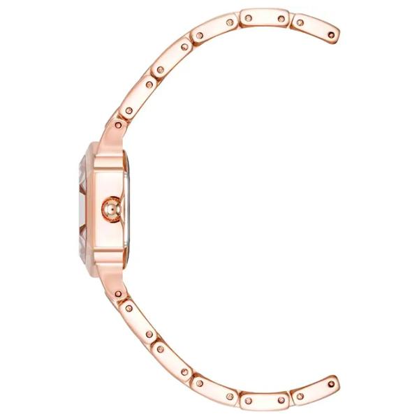 Ceas de mână pentru femei ANNE KLEIN AK/5106RGRG Cuarț / 21 mm photo 3 Ceas de mână pentru femei ANNE KLEIN AK/5106RGRG Cuarț / 21 mm photo 3
