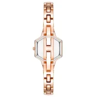 Наручные часы для женщин ANNE KLEIN AK/5106RGRG Кварцевый / 21 мм photo 4