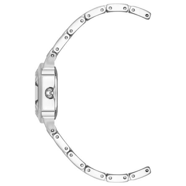 Ceas de mână pentru femei ANNE KLEIN AK/5107SVSV Cuarț / 21 mm photo 2 Ceas de mână pentru femei ANNE KLEIN AK/5107SVSV Cuarț / 21 mm photo 2