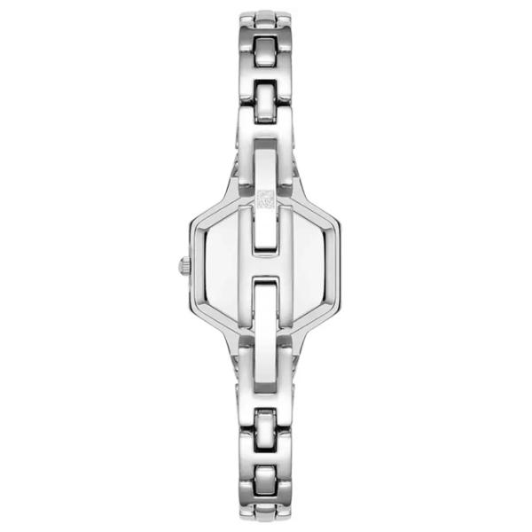 Ceas de mână pentru femei ANNE KLEIN AK/5107SVSV Cuarț / 21 mm photo 4 Ceas de mână pentru femei ANNE KLEIN AK/5107SVSV Cuarț / 21 mm photo 4
