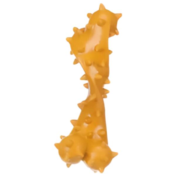 Os pentru pisici Flamingo Puppy Bone Binty  photo 1 Os pentru pisici Flamingo Puppy Bone Binty  photo 1