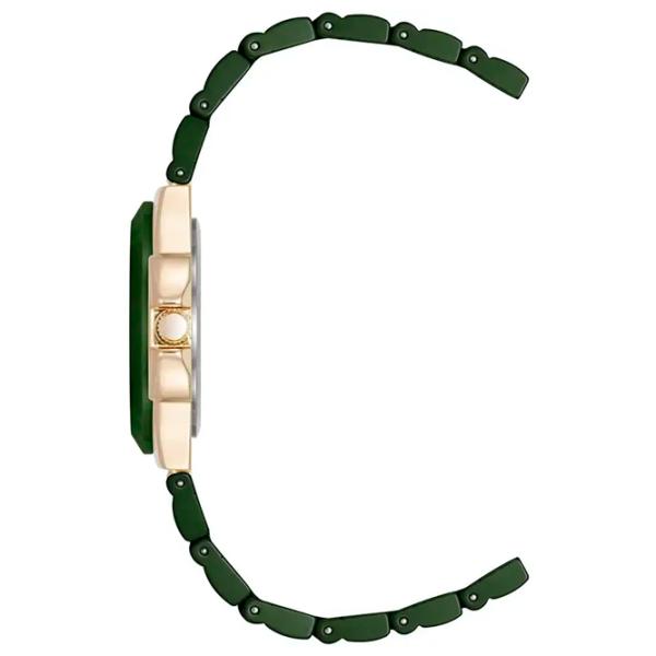 Наручные часы для женщин ANNE KLEIN AK/5112GPGN Кварцевый / 30 мм photo 2 Наручные часы для женщин ANNE KLEIN AK/5112GPGN Кварцевый / 30 мм photo 2