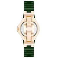 Наручные часы для женщин ANNE KLEIN AK/5112GPGN Кварцевый / 30 мм photo 3