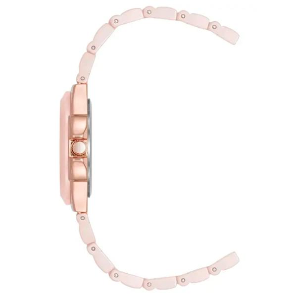Ceas de mână pentru femei ANNE KLEIN AK/5112RGBH Cuarț / 30 mm photo 3 Ceas de mână pentru femei ANNE KLEIN AK/5112RGBH Cuarț / 30 mm photo 3