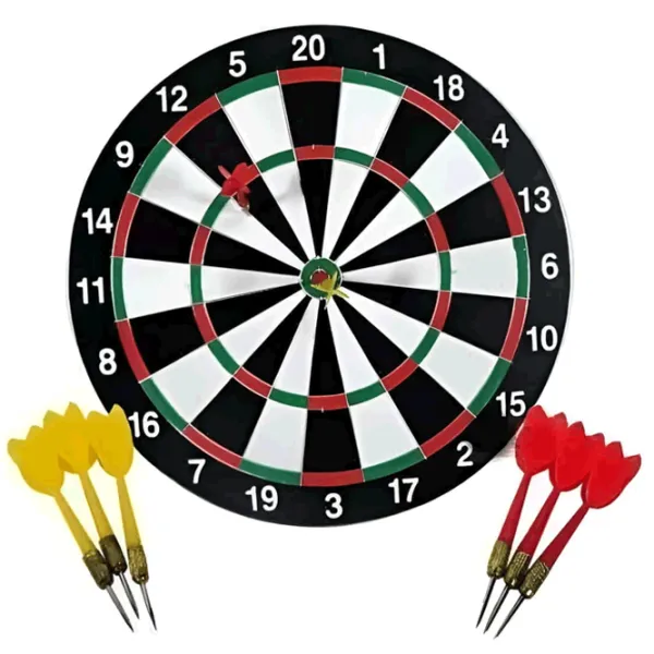 Дартс Engelhart Longfield  / 400 мм /  photo 1 Дартс Engelhart Longfield  / 400 мм /  photo 1