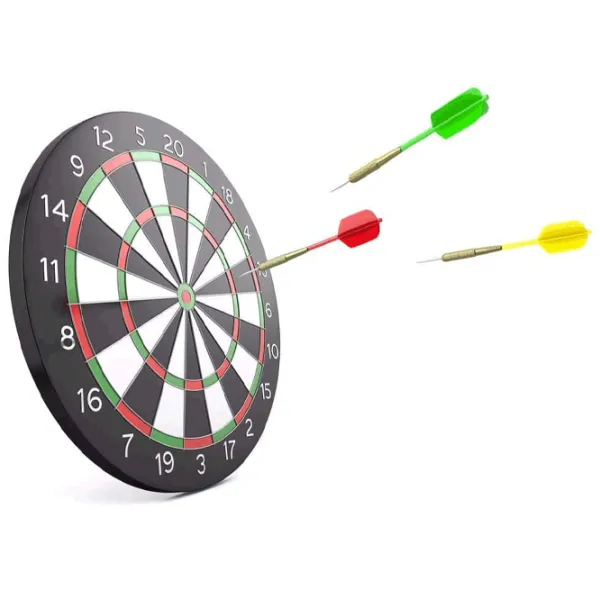 Дартс Engelhart Longfield  / 400 мм /  photo 2 Дартс Engelhart Longfield  / 400 мм /  photo 2