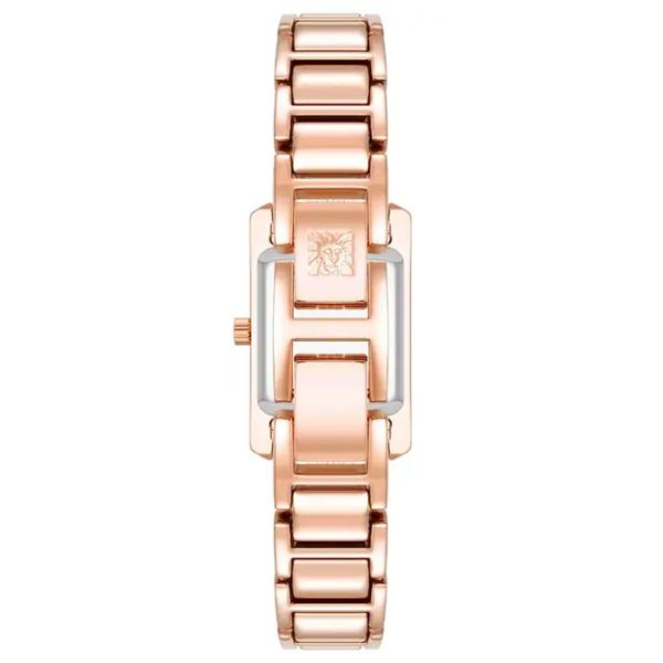 Наручные часы для женщин ANNE KLEIN AK/5114SVRG Кварцевый / 20 мм photo 2 Наручные часы для женщин ANNE KLEIN AK/5114SVRG Кварцевый / 20 мм photo 2