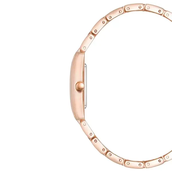 Наручные часы для женщин ANNE KLEIN AK/5114SVRG Кварцевый / 20 мм photo 4 Наручные часы для женщин ANNE KLEIN AK/5114SVRG Кварцевый / 20 мм photo 4