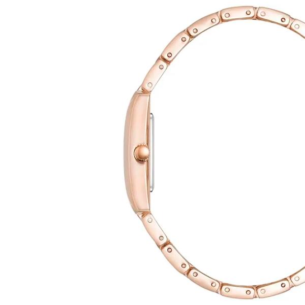 Наручные часы для женщин ANNE KLEIN AK/5114SVRG Кварцевый / 20 мм photo 4 Наручные часы для женщин ANNE KLEIN AK/5114SVRG Кварцевый / 20 мм photo 4