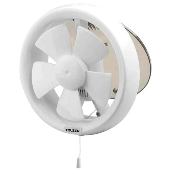 Ventilator de evacuare Tolsen 79599 20 W / 300 m³/oră photo 1