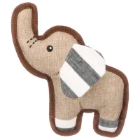 Плюшевая игрушка для кошек Flamingo Wirgi Elephant