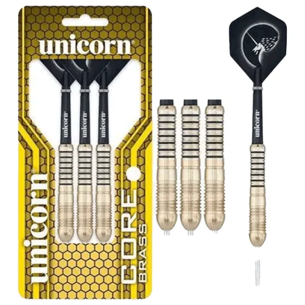 Дротики Miscellaneous Unicorn Core  / / Латунь photo 1