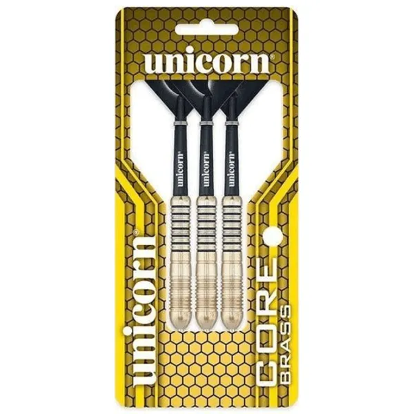 Дротики Miscellaneous Unicorn Core  / / Латунь photo 5