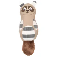 Плюшевая игрушка для собаки Flamingo Wirgi Raccoon