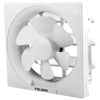 Ventilator de evacuare Tolsen 79601 38 W / 860 m³/oră