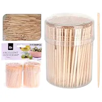 Зубочистки EH 38171 Дерево / 500