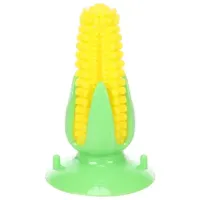 Жевательная игрушка для собаки Flamingo Bruco Corn