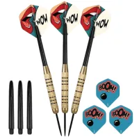 Дротики Insportline SH-SOLO-11  / / 