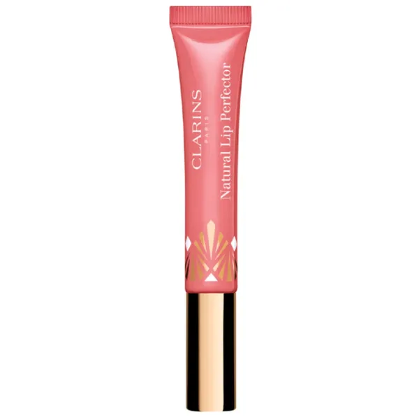 Блеск для губ CLARINS Instant Light Natural Lip Perfector 0.012л / 19 photo 1