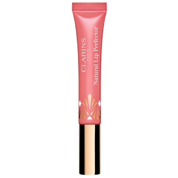 Блеск для губ CLARINS Instant Light Natural Lip Perfector 0.012л / 19 photo 1