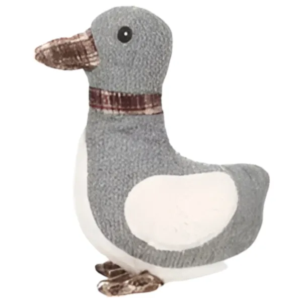 Плюшевая игрушка для собаки Flamingo Britta Duck  photo 1 Плюшевая игрушка для собаки Flamingo Britta Duck  photo 1
