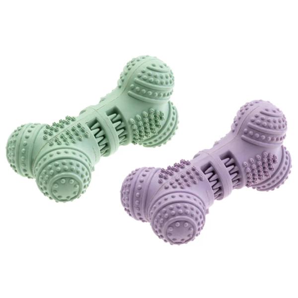 Os pentru câine Ferplast Bone For Teeth  photo 1 Os pentru câine Ferplast Bone For Teeth  photo 1