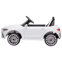 Mașină electrică Mercedes-Benz EQA 350 Richi Tichi MX625/1 5 km/h / 30 kg / 3+ / White photo 2