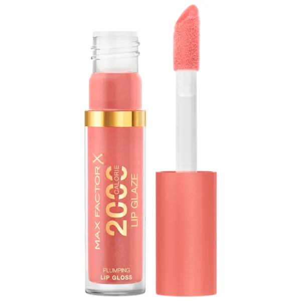Блеск для губ Max Factor 2000 Calorie Lip Glaze 0.0044л /  photo 1