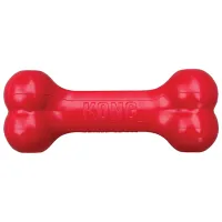 Кость для собаки Flamingo KONG Goodie Bone