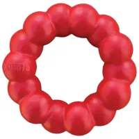 Кольцо для собаки Flamingo Kong Ring SM/MD