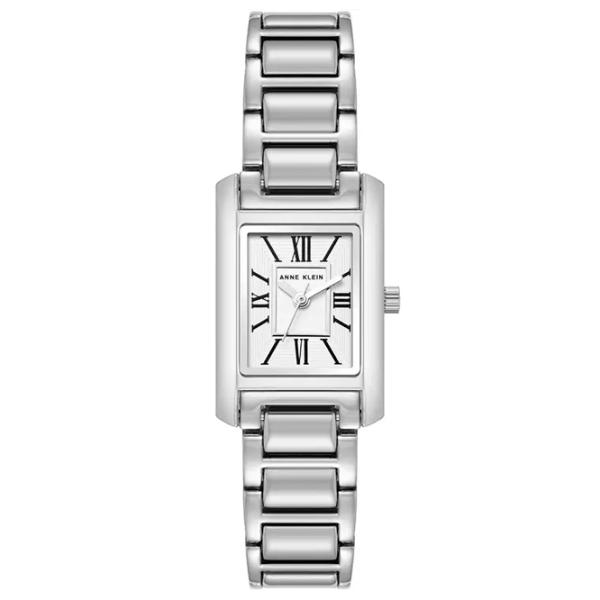 Ceas de mână pentru femei ANNE KLEIN AK/5115SVSV Cuarț / 20 mm photo 1 Ceas de mână pentru femei ANNE KLEIN AK/5115SVSV Cuarț / 20 mm photo 1