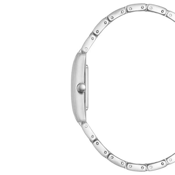 Ceas de mână pentru femei ANNE KLEIN AK/5115SVSV Cuarț / 20 mm photo 2 Ceas de mână pentru femei ANNE KLEIN AK/5115SVSV Cuarț / 20 mm photo 2