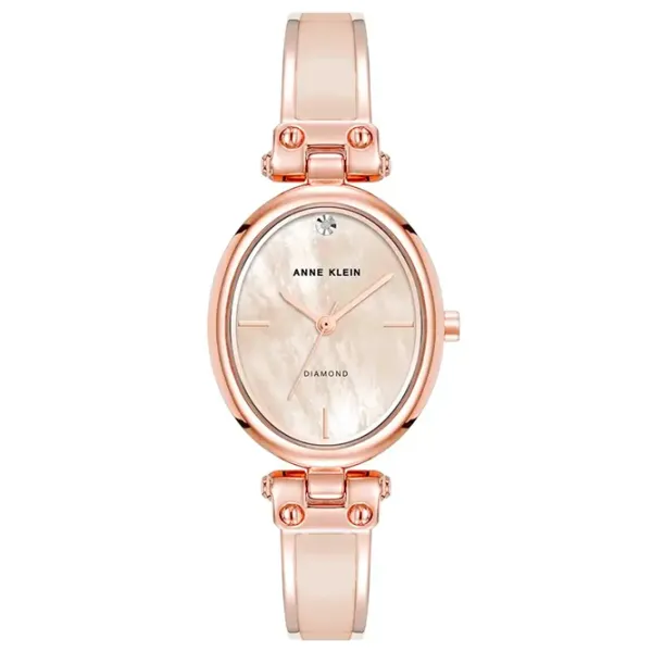 Наручные часы для женщин ANNE KLEIN AK/5118BHRG Кварцевый / 26 мм photo 1