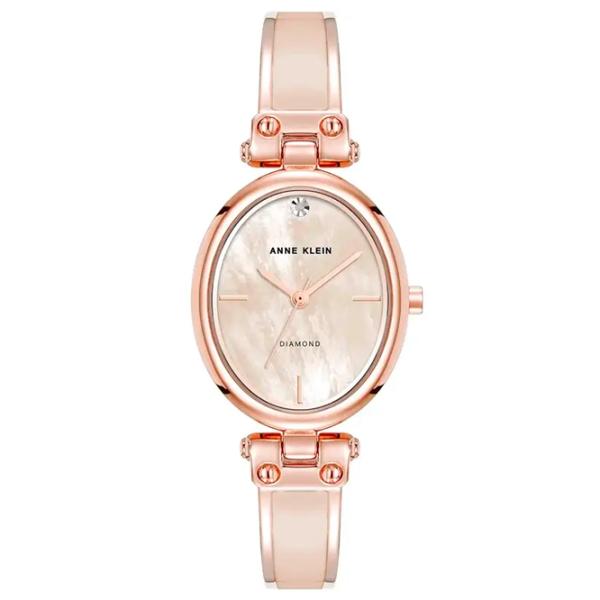 Наручные часы для женщин ANNE KLEIN AK/5118BHRG Кварцевый / 26 мм photo 1