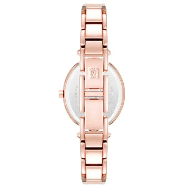 Наручные часы для женщин ANNE KLEIN AK/5118BHRG Кварцевый / 26 мм photo 3
