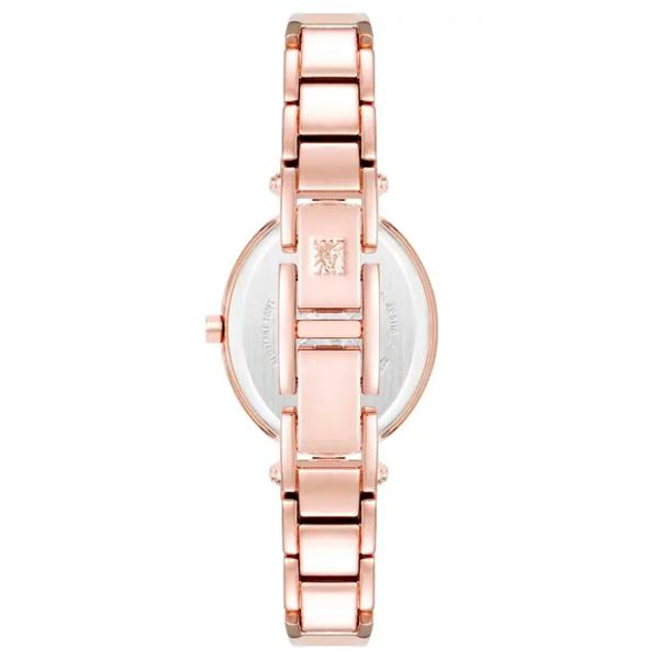 Наручные часы для женщин ANNE KLEIN AK/5118BHRG Кварцевый / 26 мм photo 3