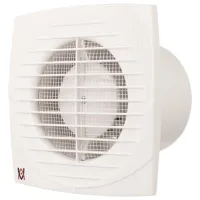 Ventilator de evacuare Ventika SIMPLE D 14 W / 95 m3/oră