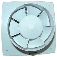 Ventilator de evacuare Ventika SIMPLE D 14 W / 95 m3/oră photo 2