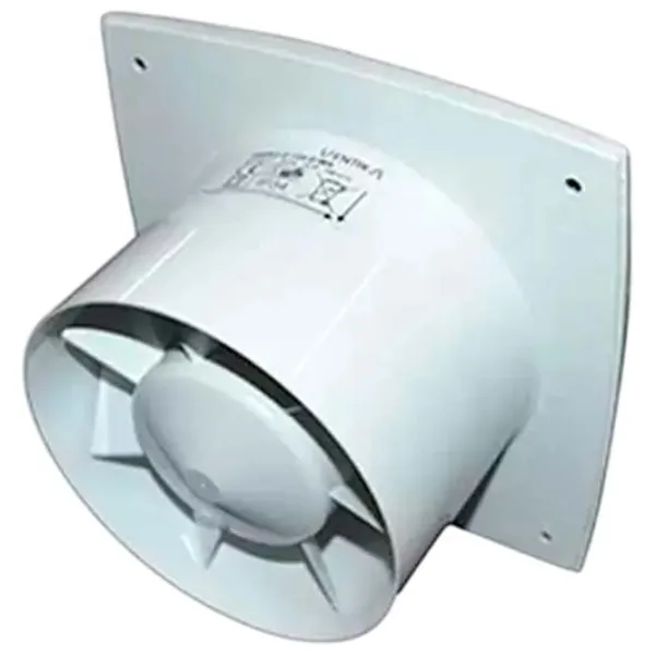 Ventilator de evacuare Ventika SIMPLE D 14 W / 95 m3/oră photo 3