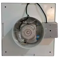 Ventilator de evacuare Ventika OV1 200 R 43 W / 405 m3/oră photo 2