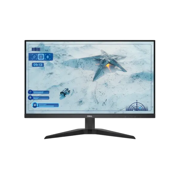 Монитор Dell G2725D 27" WQHD 180 Гц / 1 мс / Черный photo 1