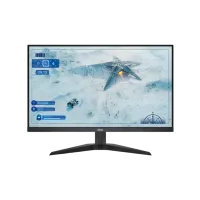 Монитор Dell G2725D 27" WQHD 180 Гц / 1 мс / Черный
