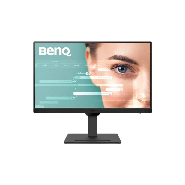 Monitor BENQ GW2790T 27" Full HD 100 Hz / 5 ms / Black photo 1