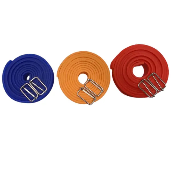 Expander Miscellaneous S124-29 Cauciuc / Multicolor photo 1