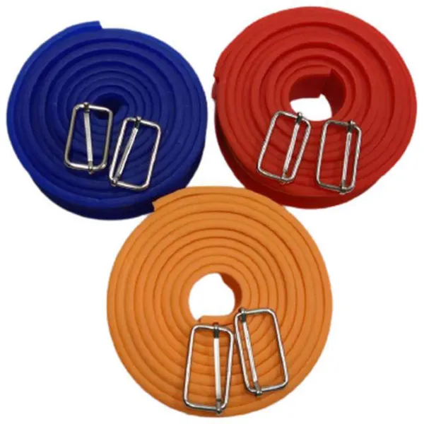 Expander Miscellaneous S124-29 Cauciuc / Multicolor photo 2