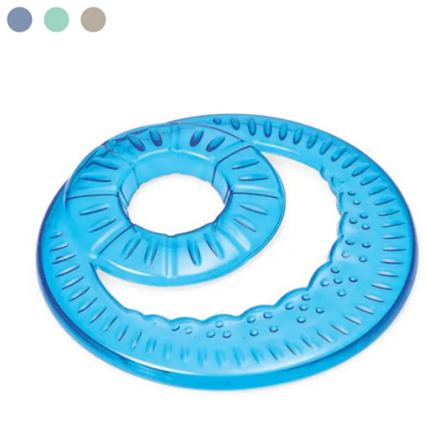 Фрисби для собаки Georplast Vortix   photo 1 Фрисби для собаки Georplast Vortix   photo 1