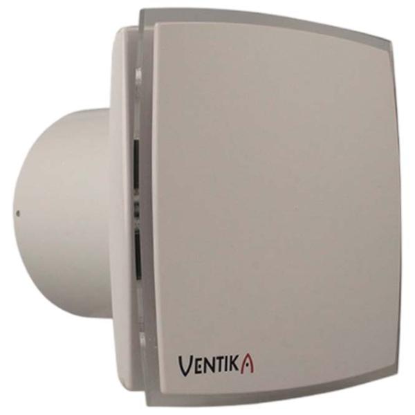 Ventilator de evacuare Ventika MODERN LIGHT LD L B 14 W / 88 m³/oră photo 1