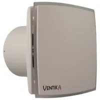 Ventilator de evacuare Ventika MODERN LIGHT LD L B 14 W / 88 m³/oră